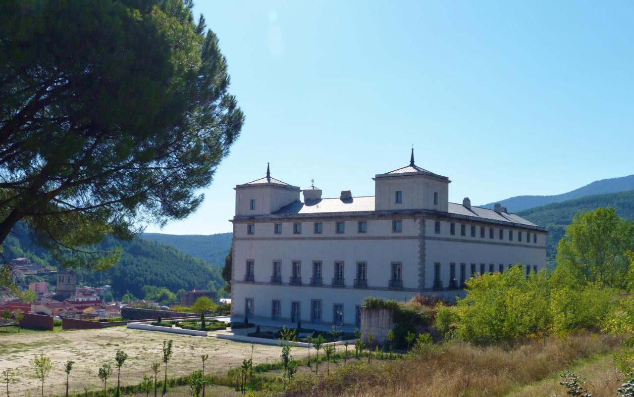Gredos Abantera Arenas de San Pedro Exterior foto