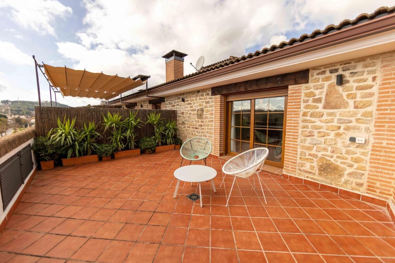 Gredos Abantera Arenas de San Pedro Exterior foto